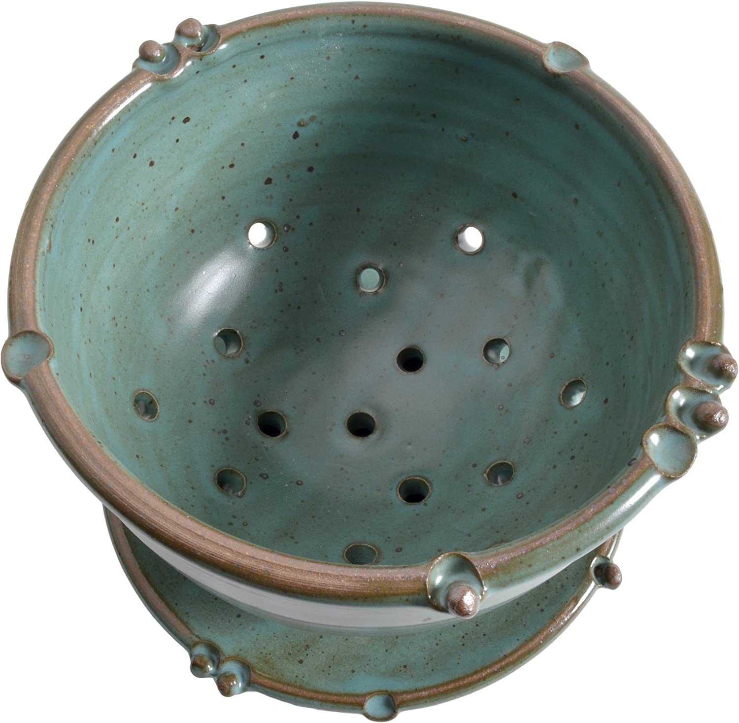 Berry Bowl Set, Teal