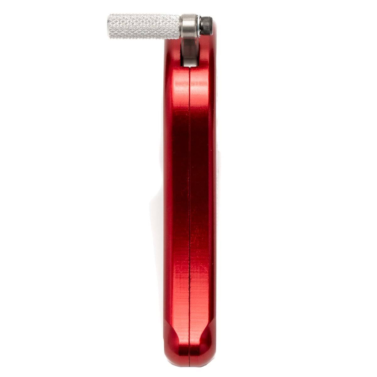 Carter Evolution 20 Release 3 Finger