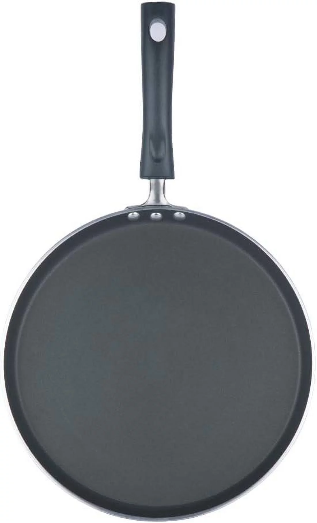 Zest Non-Stick Flat Dosa Tawa/Griddle, 10