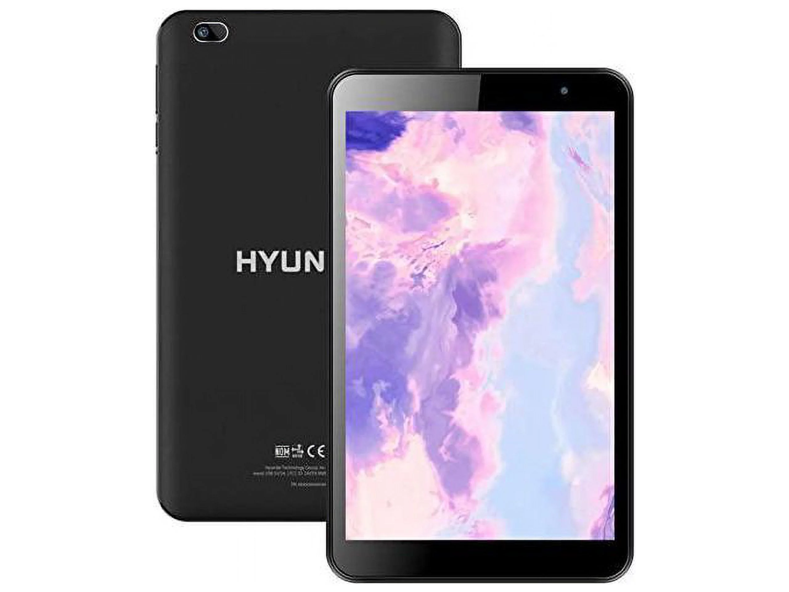Hyundai HyTab Plus 8WB1 Tablet - 8