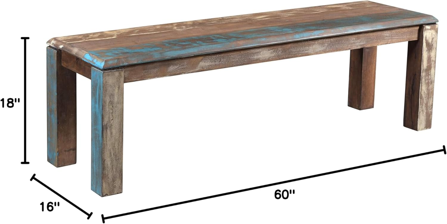 Timbergirl Sheesham Wood Live Edge 50