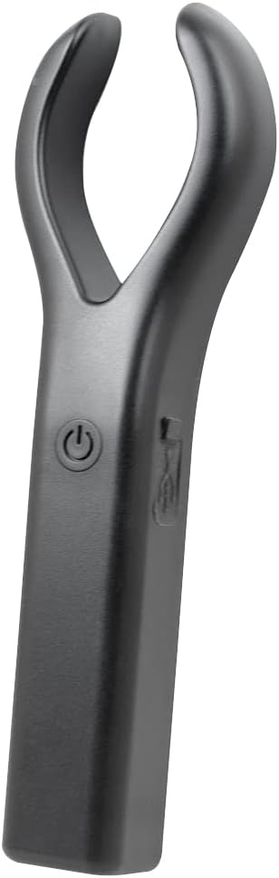 KOECPS Vein Finder, USB Infrared Vein Finder Viewer, Rechargeable Vein Finder for Homes Use Pack of 2