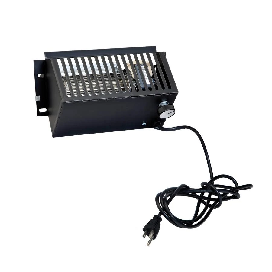 Drolet AC02050 Ultra Quiet 100 CFM Blower with Variable Speed