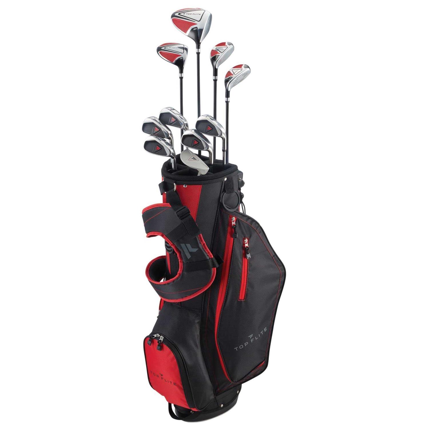 Top Flite XL 13-Piece Complete Set - Sports Supplies Online Store