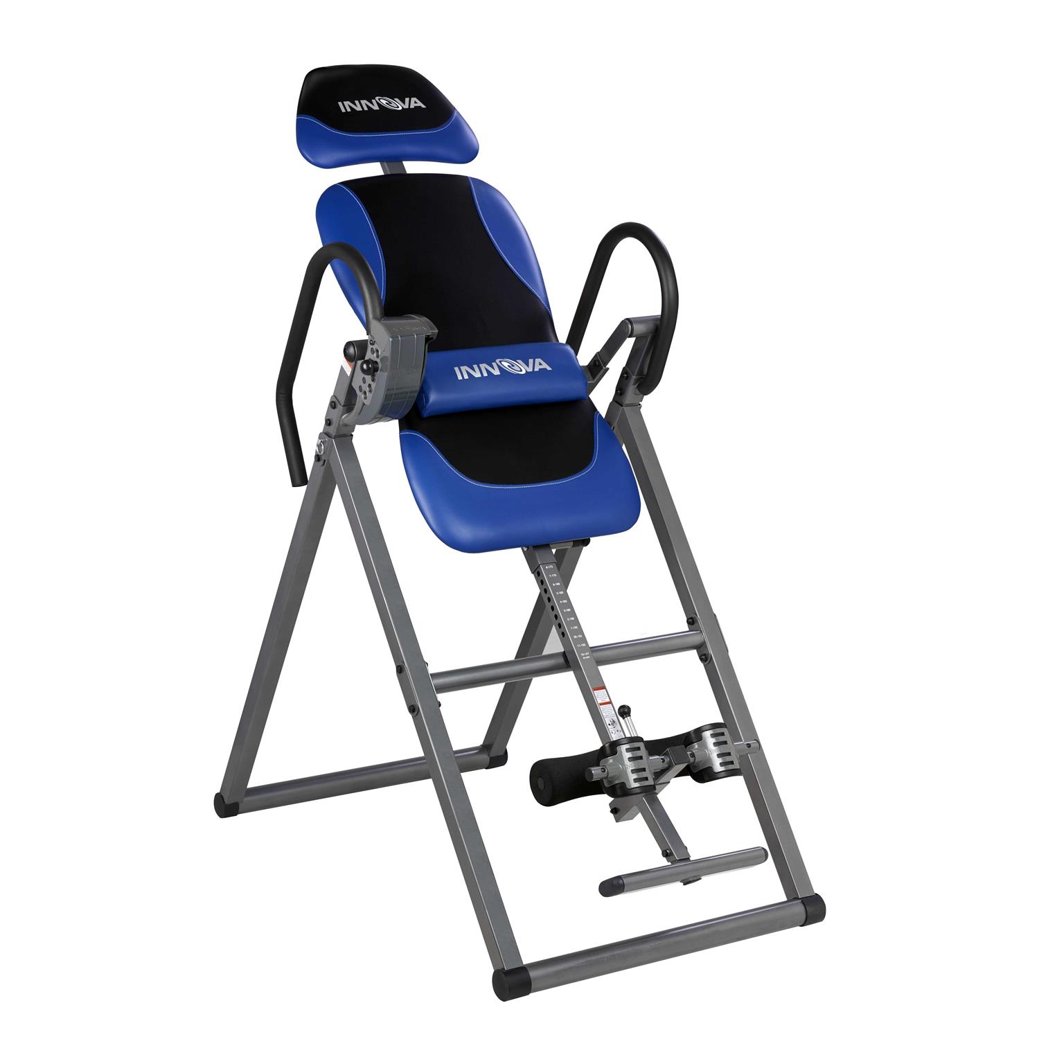 Innova Itx9400 Inversion Table - Sports Supplies Online Store