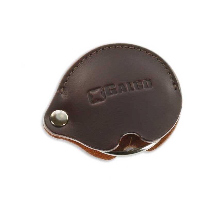 Galco Magnifying Glass with Case