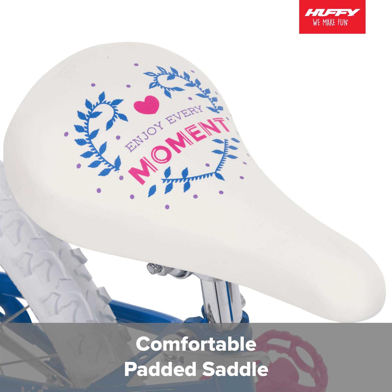 Huffy Sea Star Girls Bike - Sports Supplies Online Store