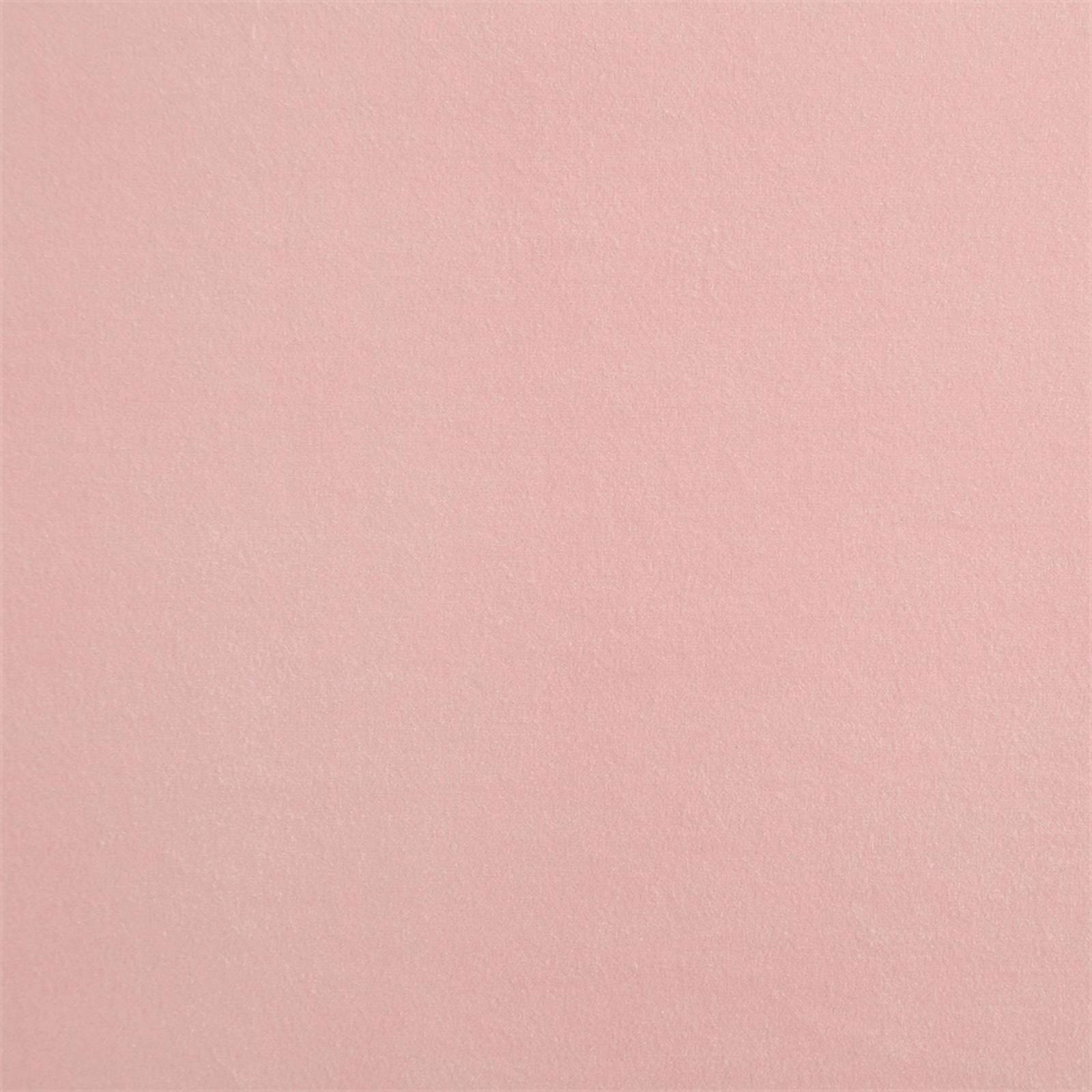 Maklaine Transitional Velvet Upholstered Arched Twin Headboard Blush