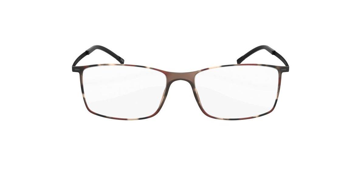 Silhouette Eyeglasses Urban Lite 2902 Full Rim Optical Frame