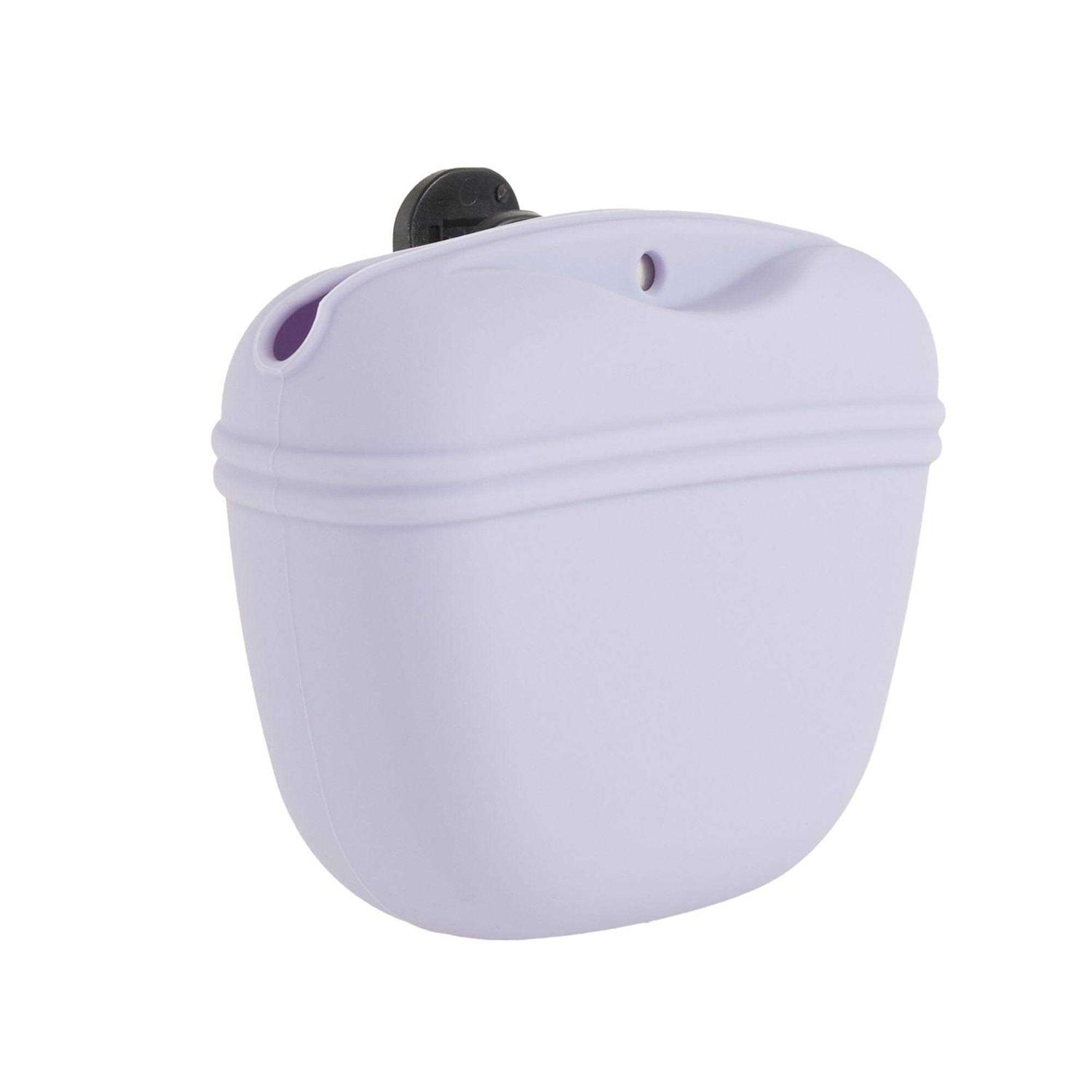 Top Paw Silicone Easy Clean Treat Pouch - Pet Supplies online store