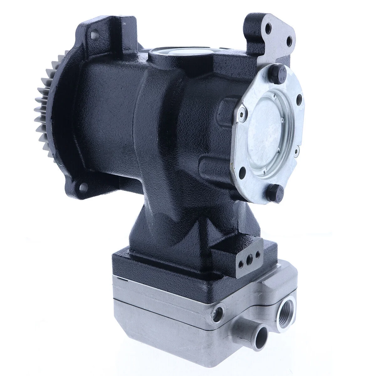 Air Brake Compressor 3104216RX 4318216RX 9111535100 for Cummins Engine ISX