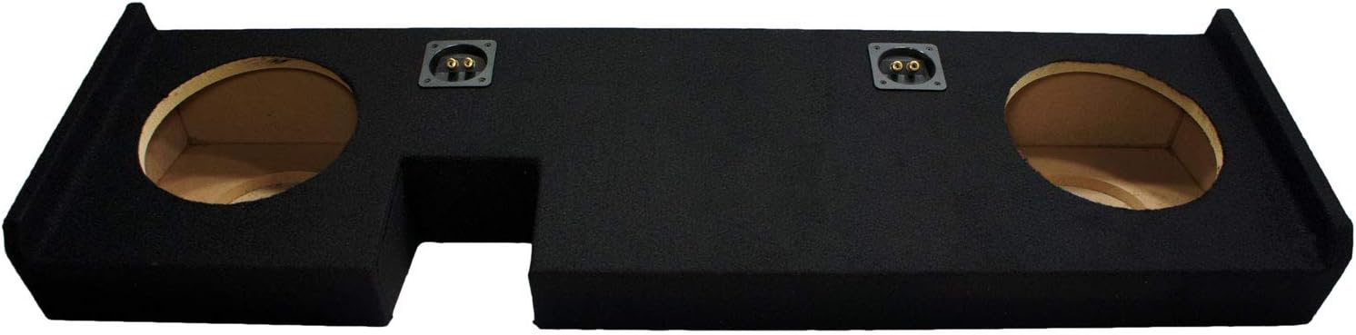 2009-2014 Ford F150 Extended Super Cab Truck Dual 10