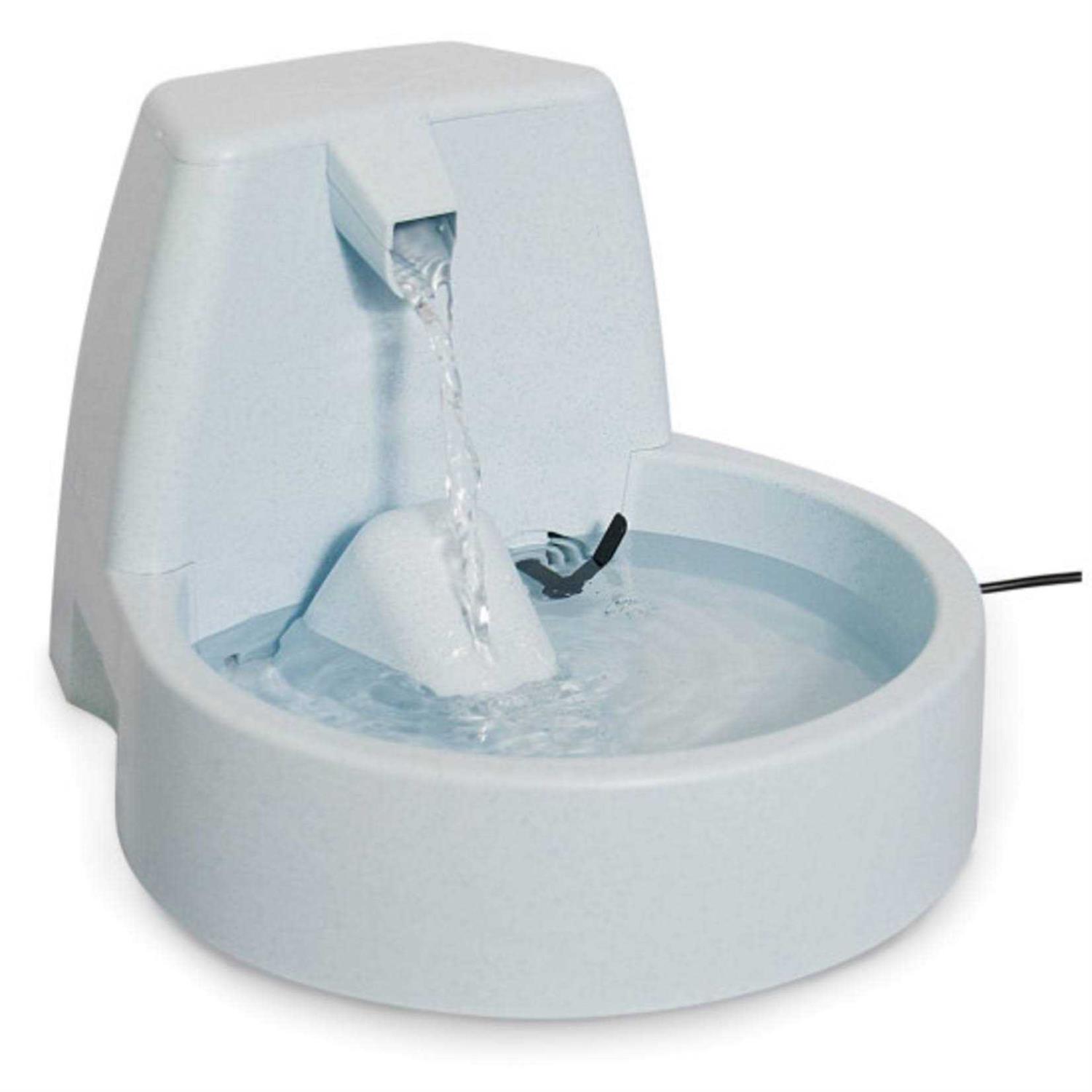 Drinkwell Original Pet Fountain PetSafe - Pet Supplies online store