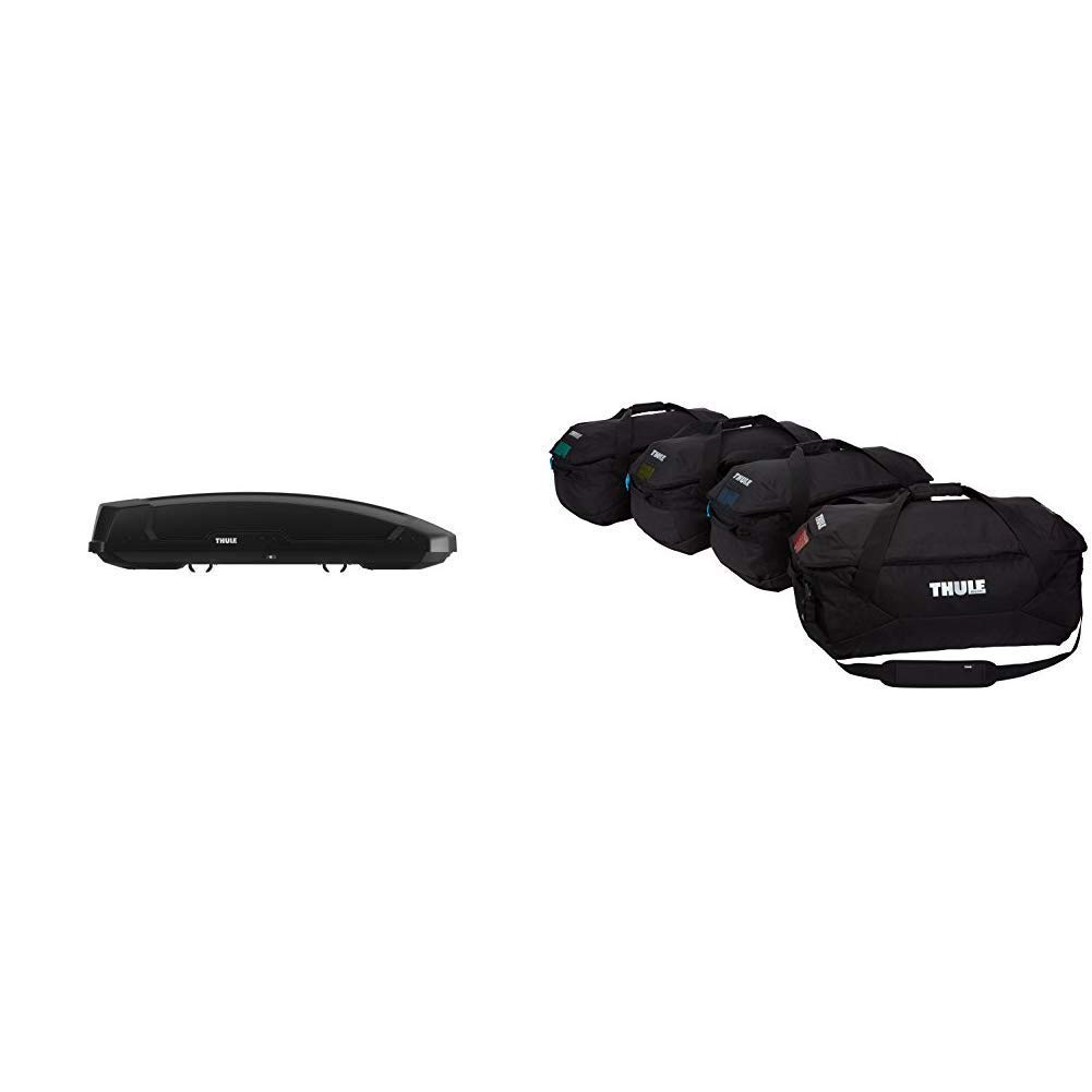 Thule Force XT Rooftop Cargo Box, Large