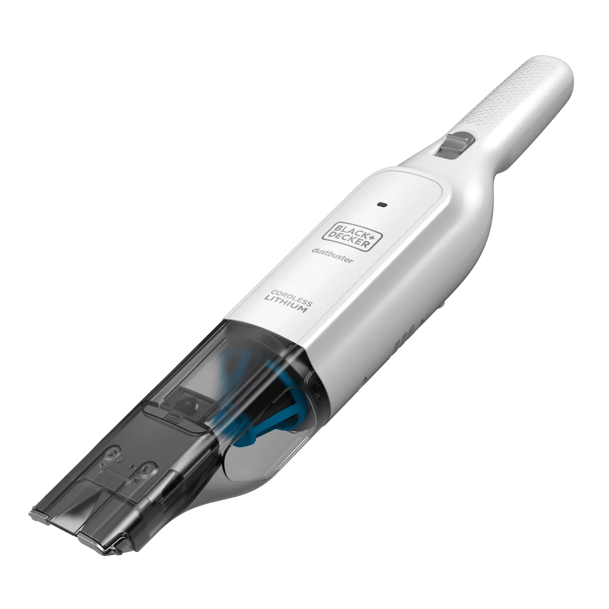 BLACK+DECKER dustbuster AdvancedClean Cordless Hand Vacuum - Slim