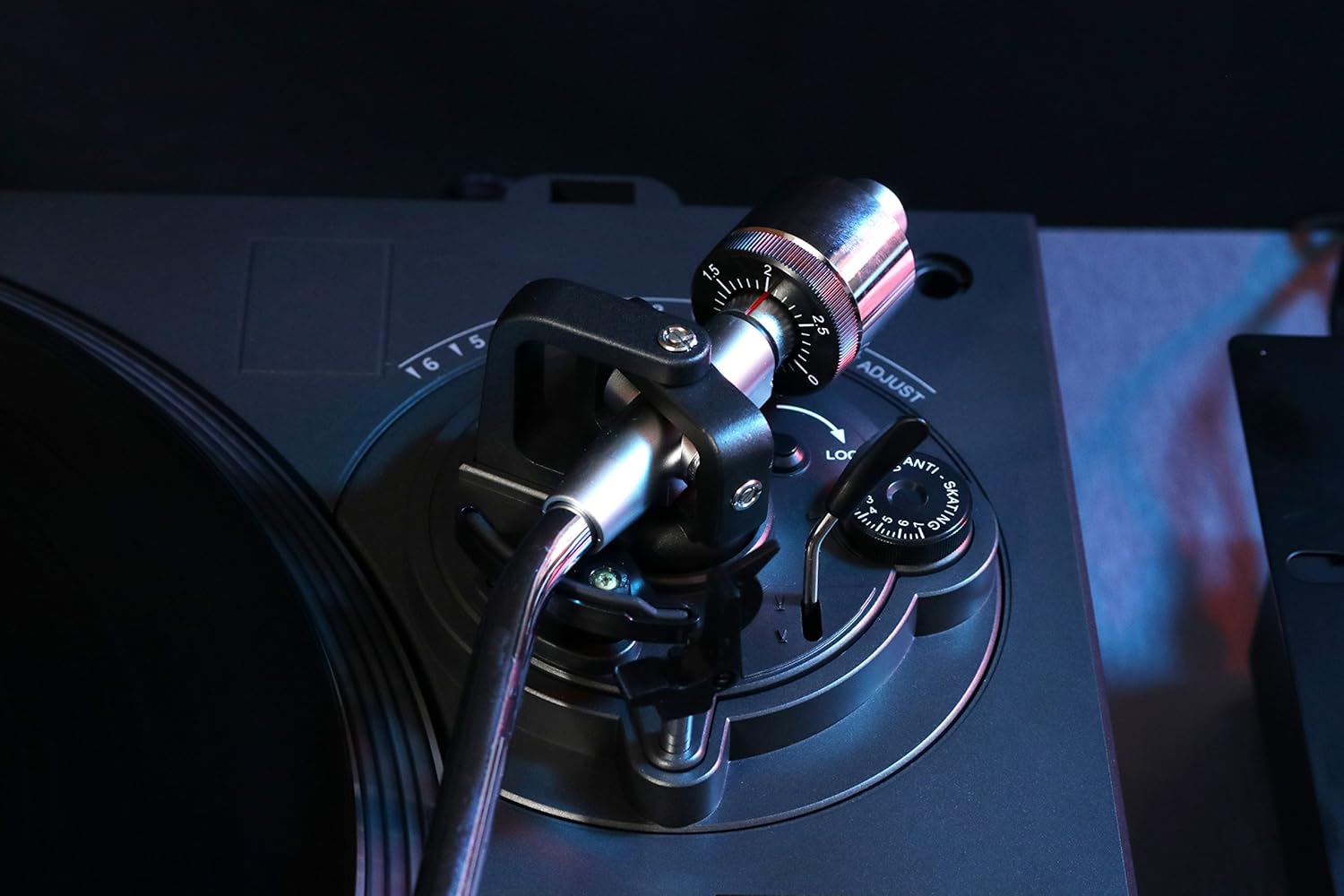 Numark Mixtrack Pro II USB DJ Controller with Integrated Audio Interface and Trigger Pads