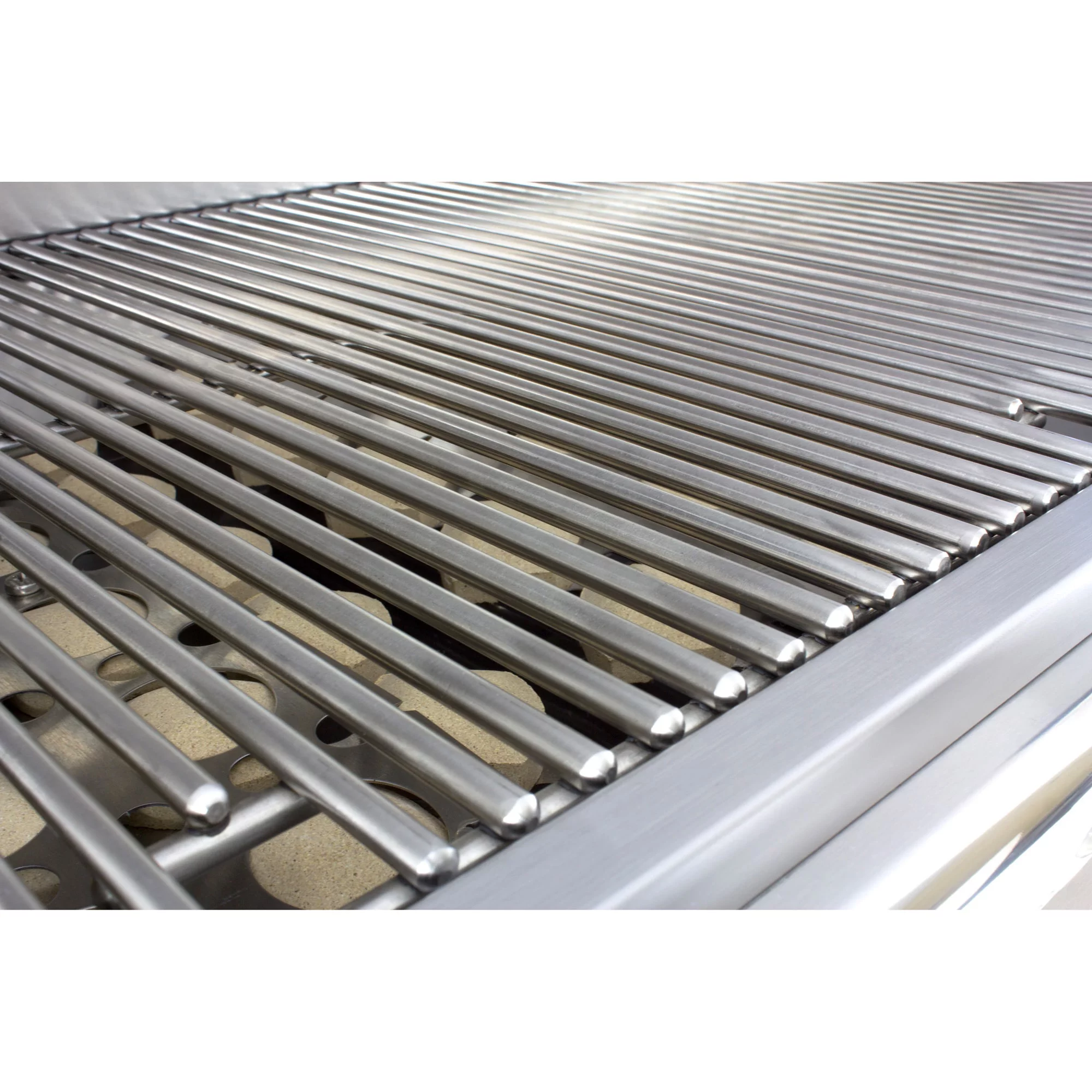 Summerset Stainless Steel 32-inch Built-in Gas Grill w/ Rotisserie