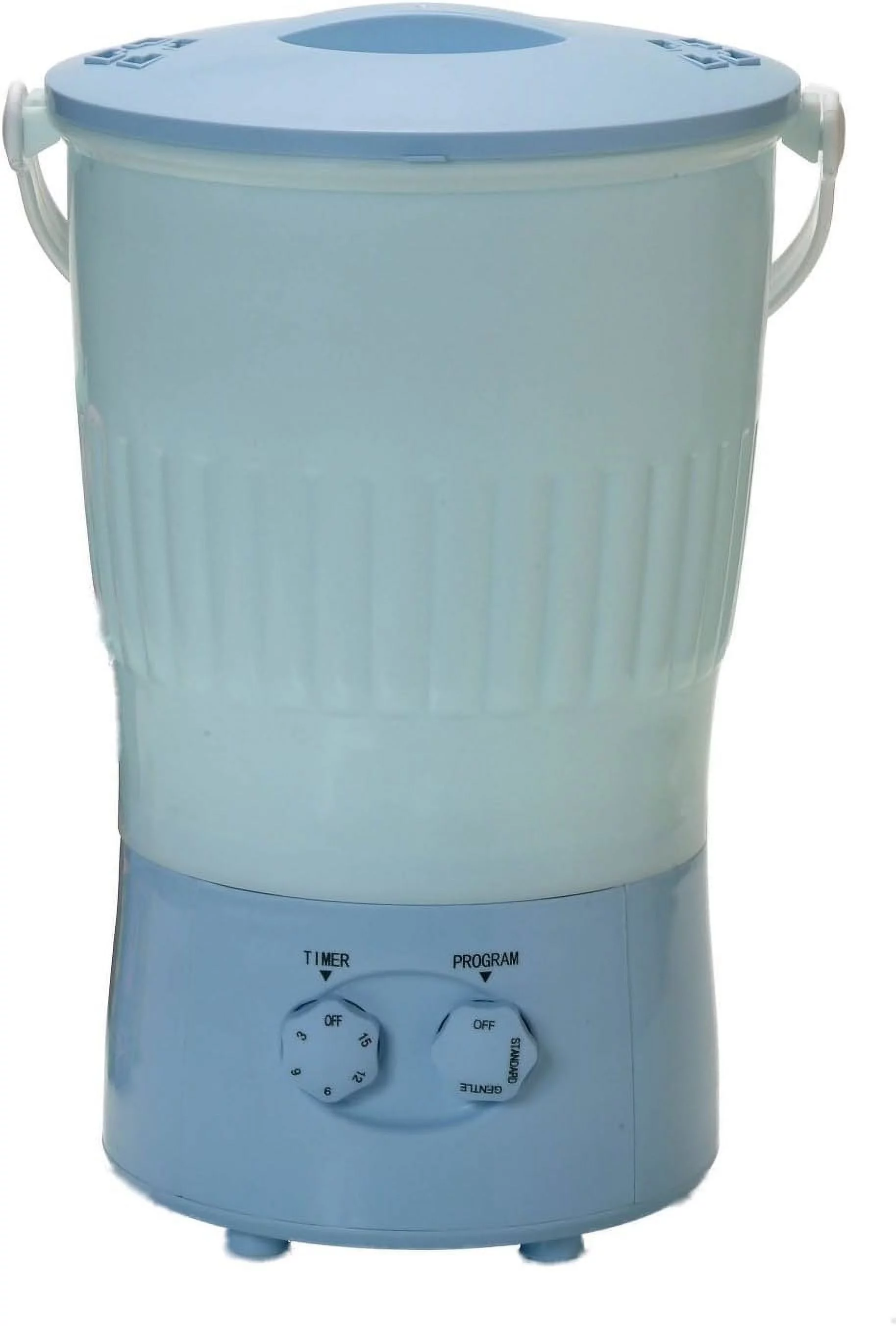 As Seen On TV 347034-BC00380150 Partable Wonder Washer