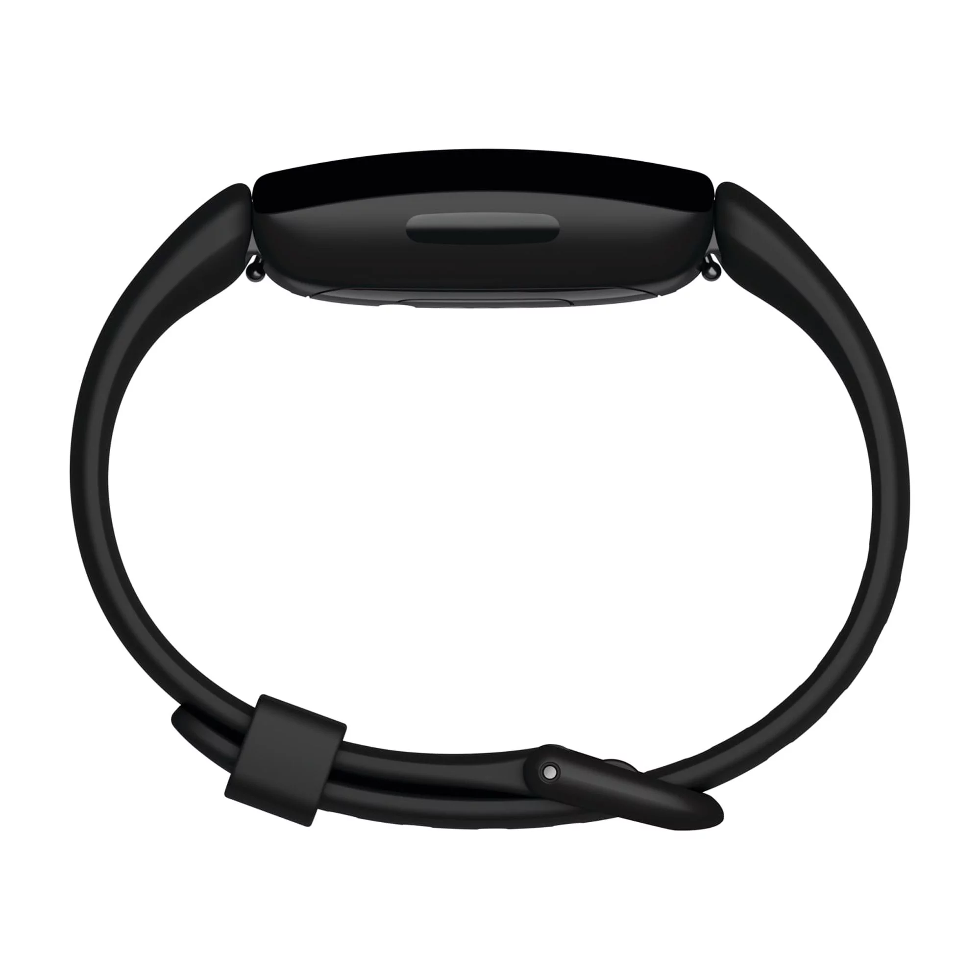 Fitbit Inspire 2 Fitness Tracker - Black - Radiant Selections