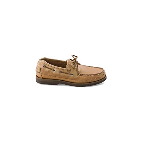 Sperry Men's Mako 2-Eye Boat Shoe