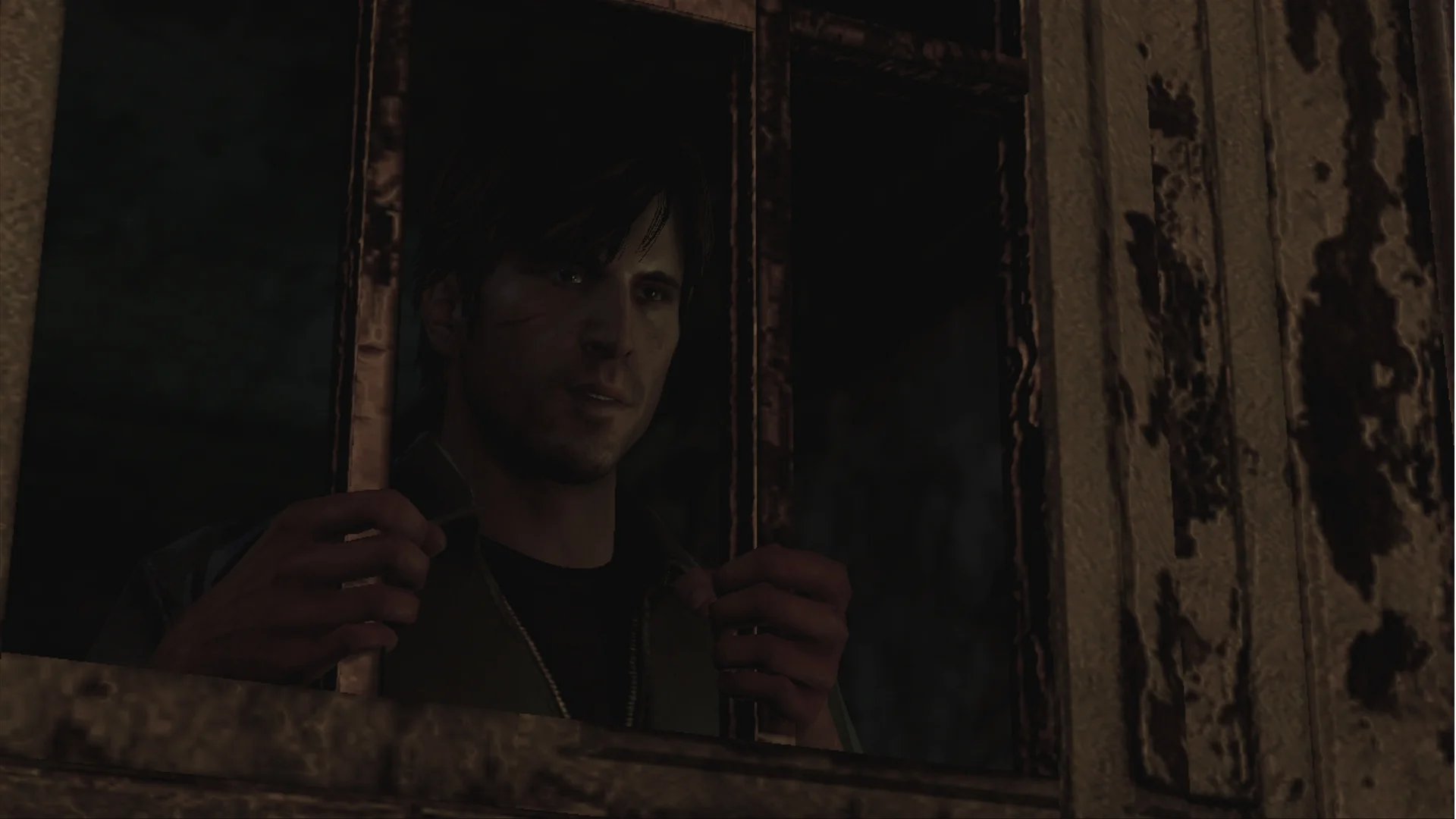 Silent Hill Downpour - Xbox 360