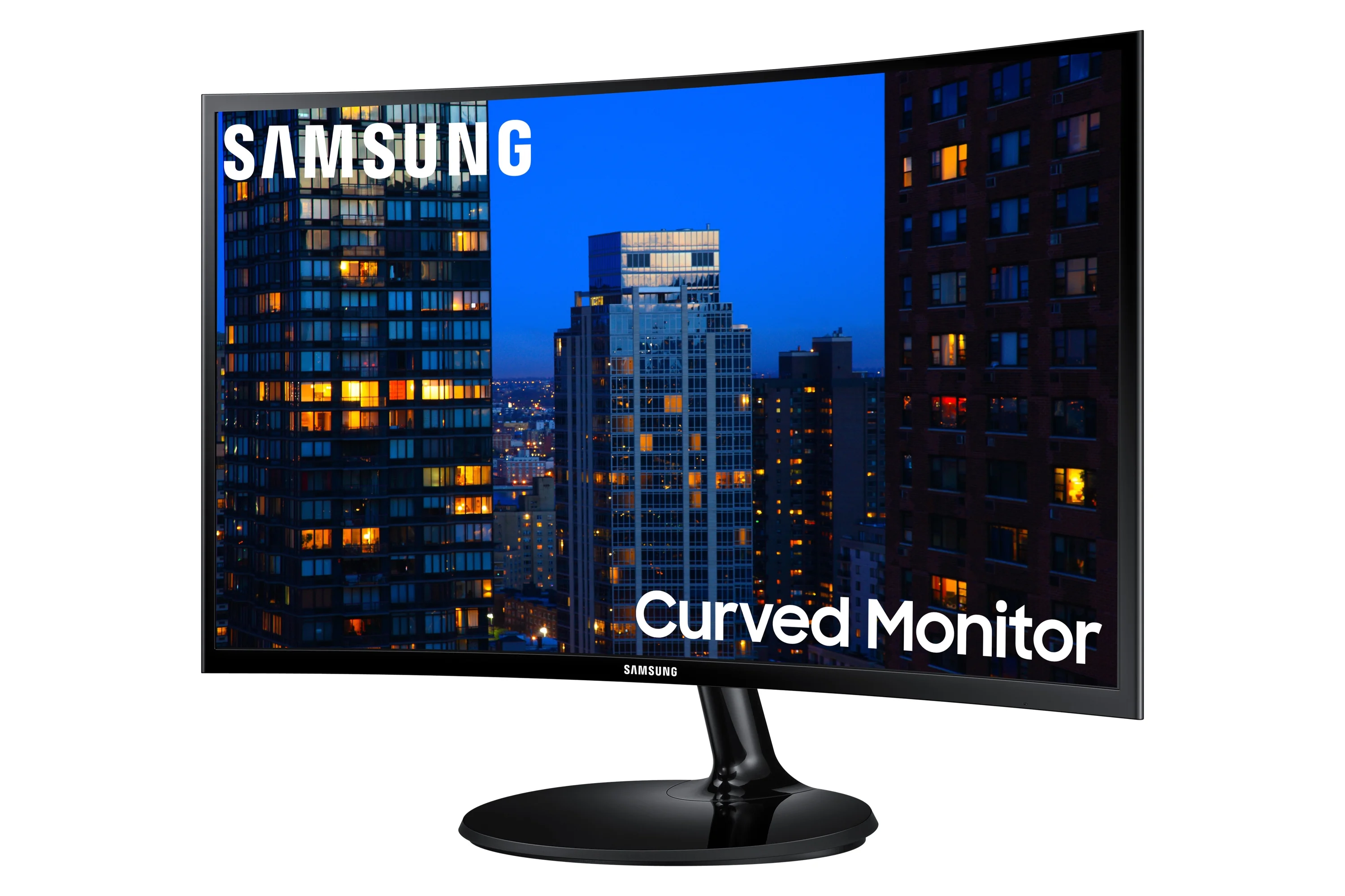 Samsung CF390 series 24