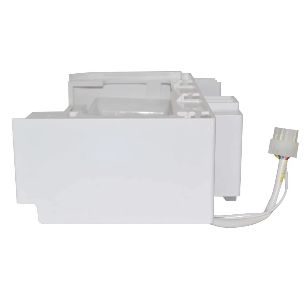 W10873791 Refrigerator Ice Maker (Replaces W10798411, W10847507, W11130444) Genuine Original Equipment Manufacturer (OEM) Part