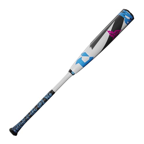 DeMarini 2025 Zen USSSA Baseball Bats: -11/-10/-8/-5 Drop