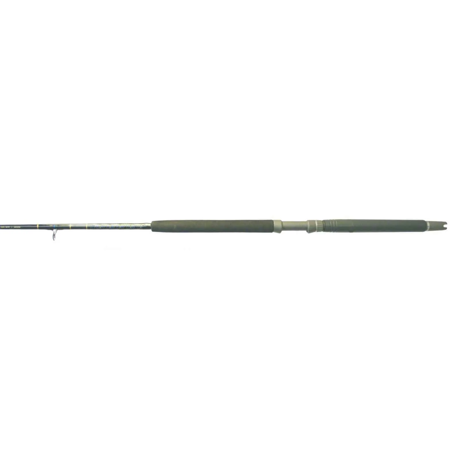 Crowder E-Series 7' 1Pc Medium Light Stand-Up Rod ESU7010KFS