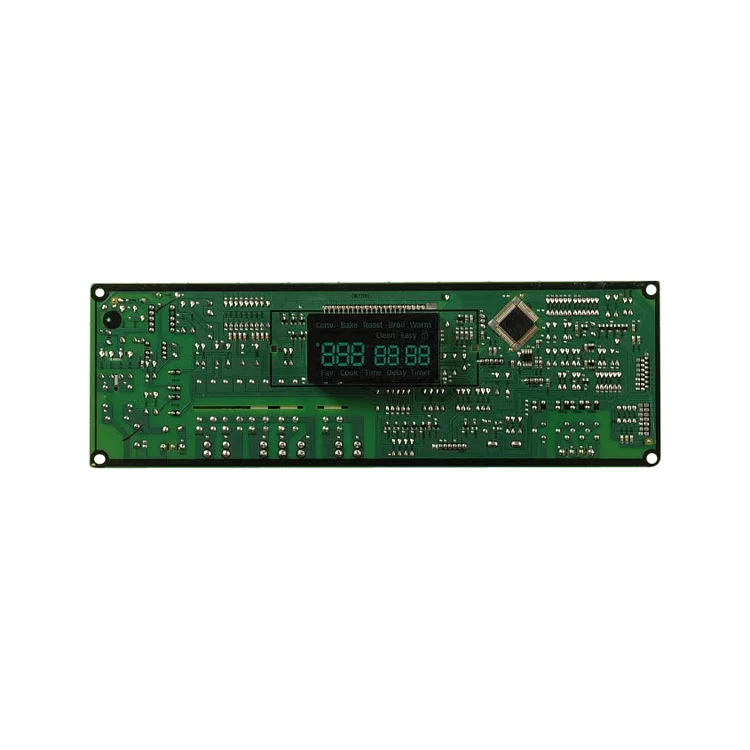 ForeverPRO DE92-02588G Assy Pcb Main Nx58F5300S for Samsung Appliance