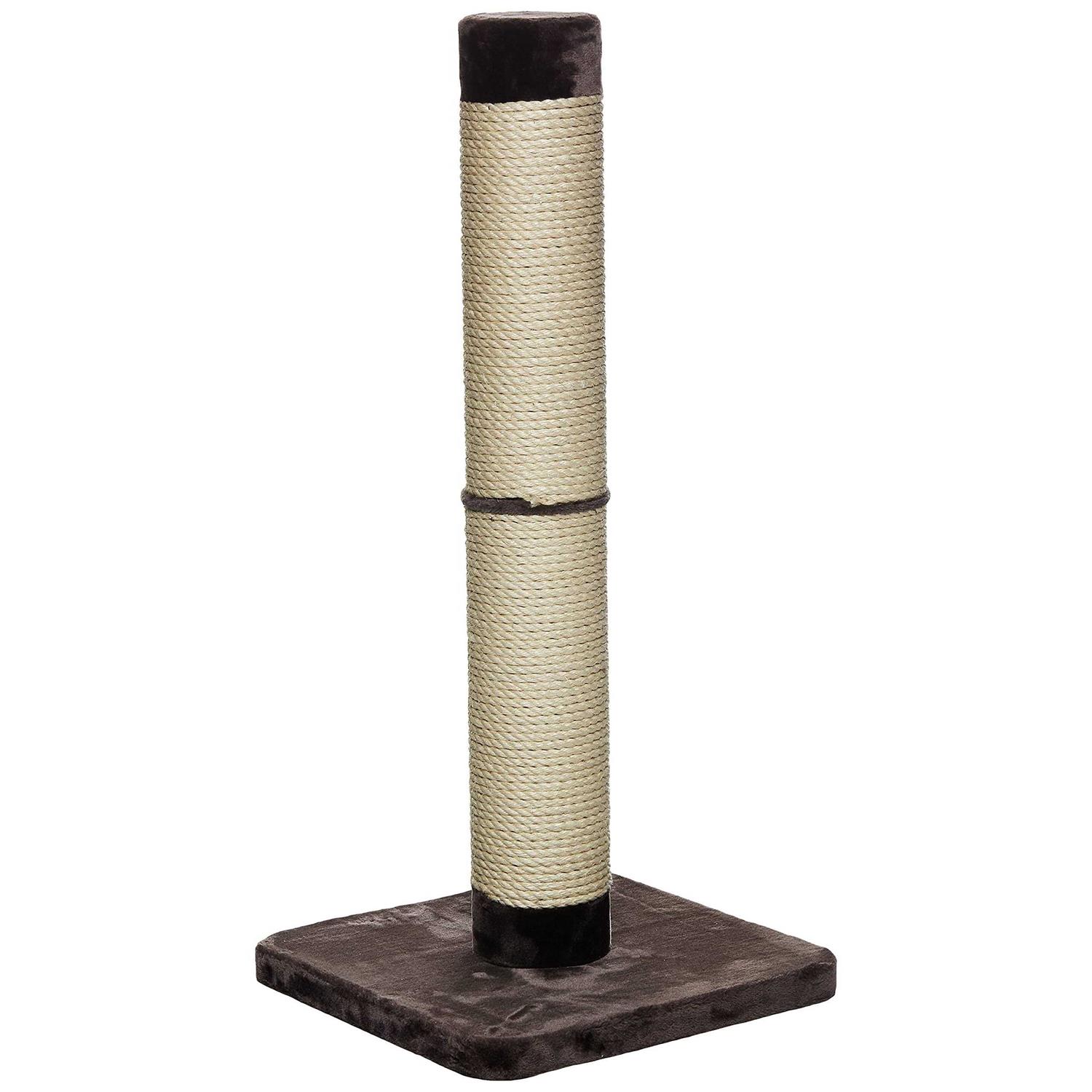 Midwest Feline Nuvo Grand Cat Scratching Post - Pet Supplies online store