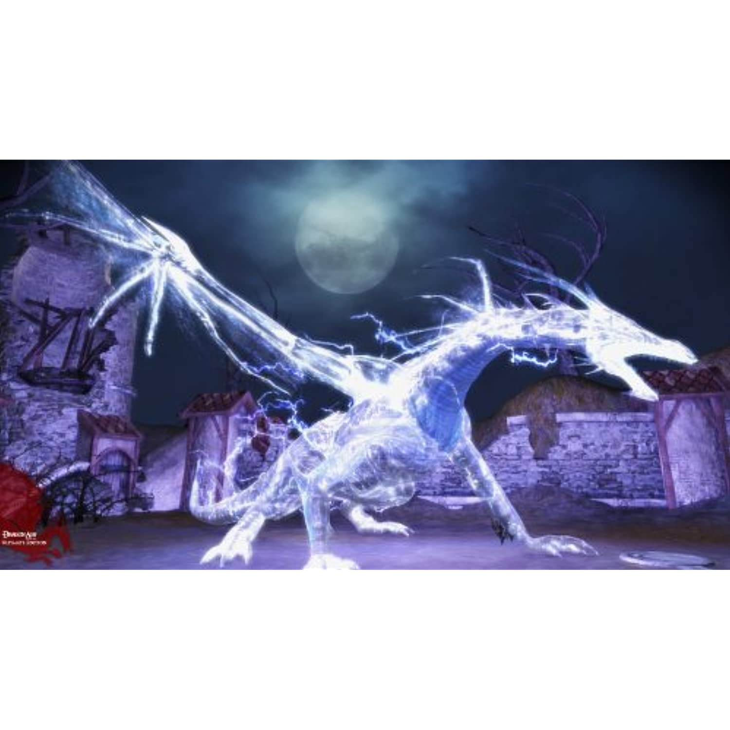 Dragon Age Origins: Ultimate Edition - Pc