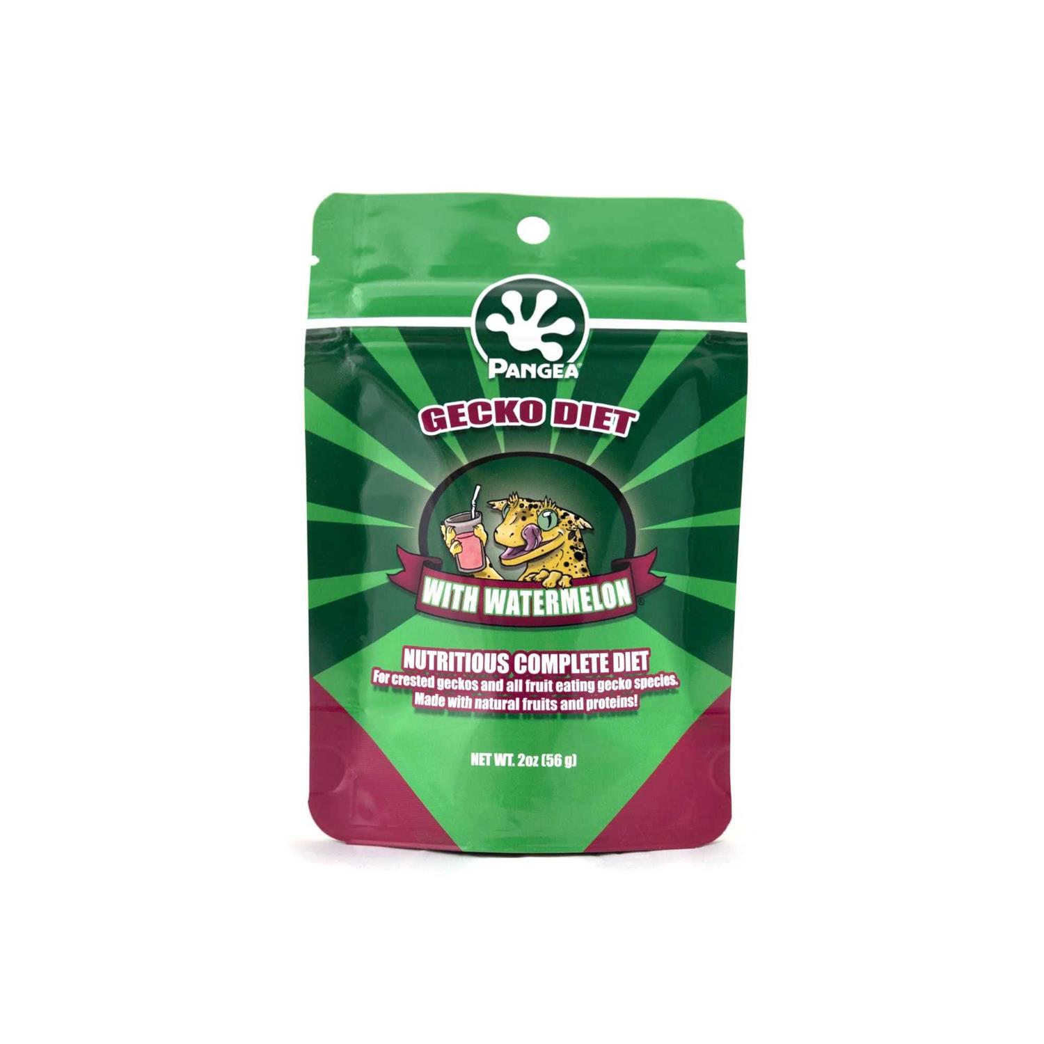 Pangea Fruit Mix Watermelon Complete Gecko Diet - Pet Supplies online store