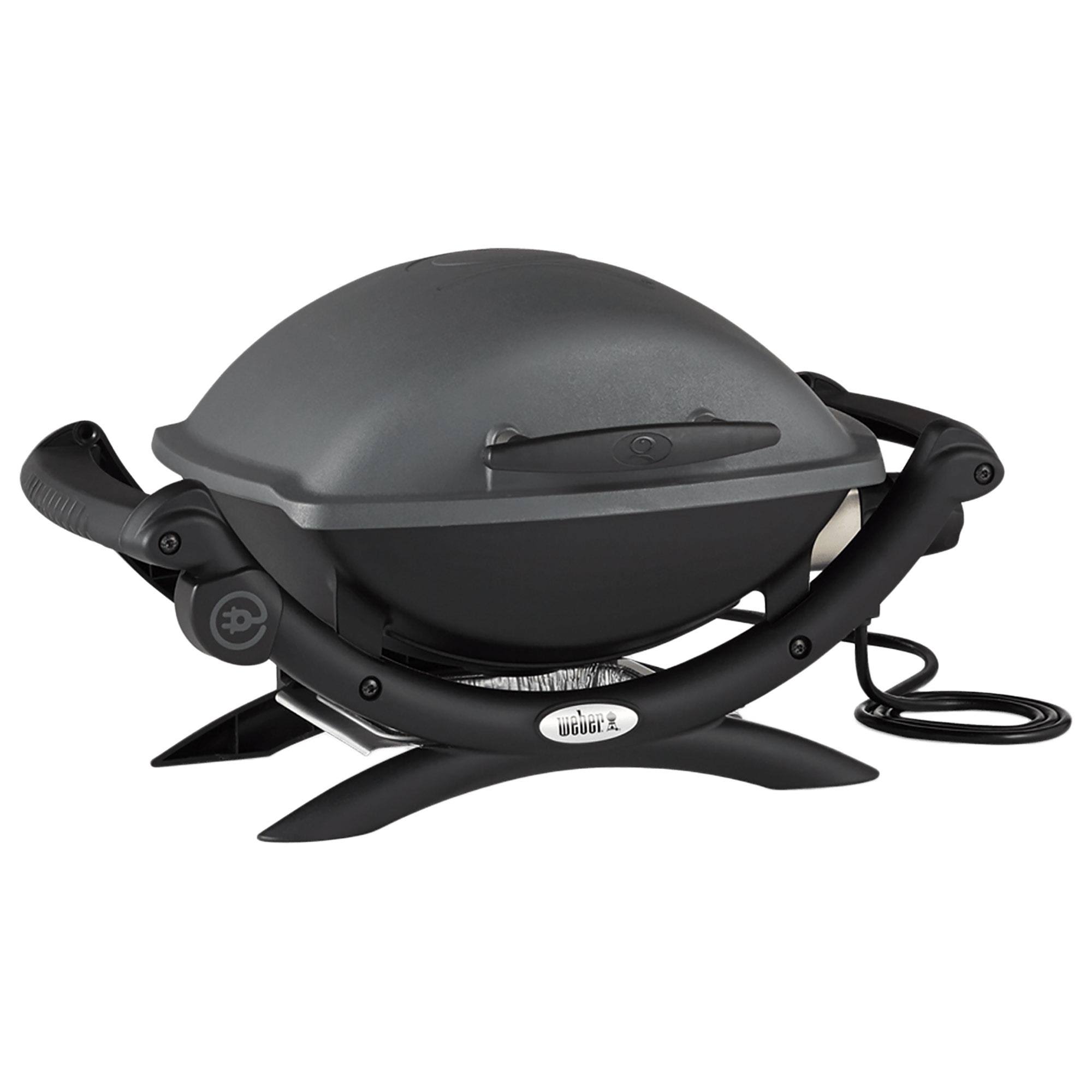 Weber Q 1400 Electric Grill