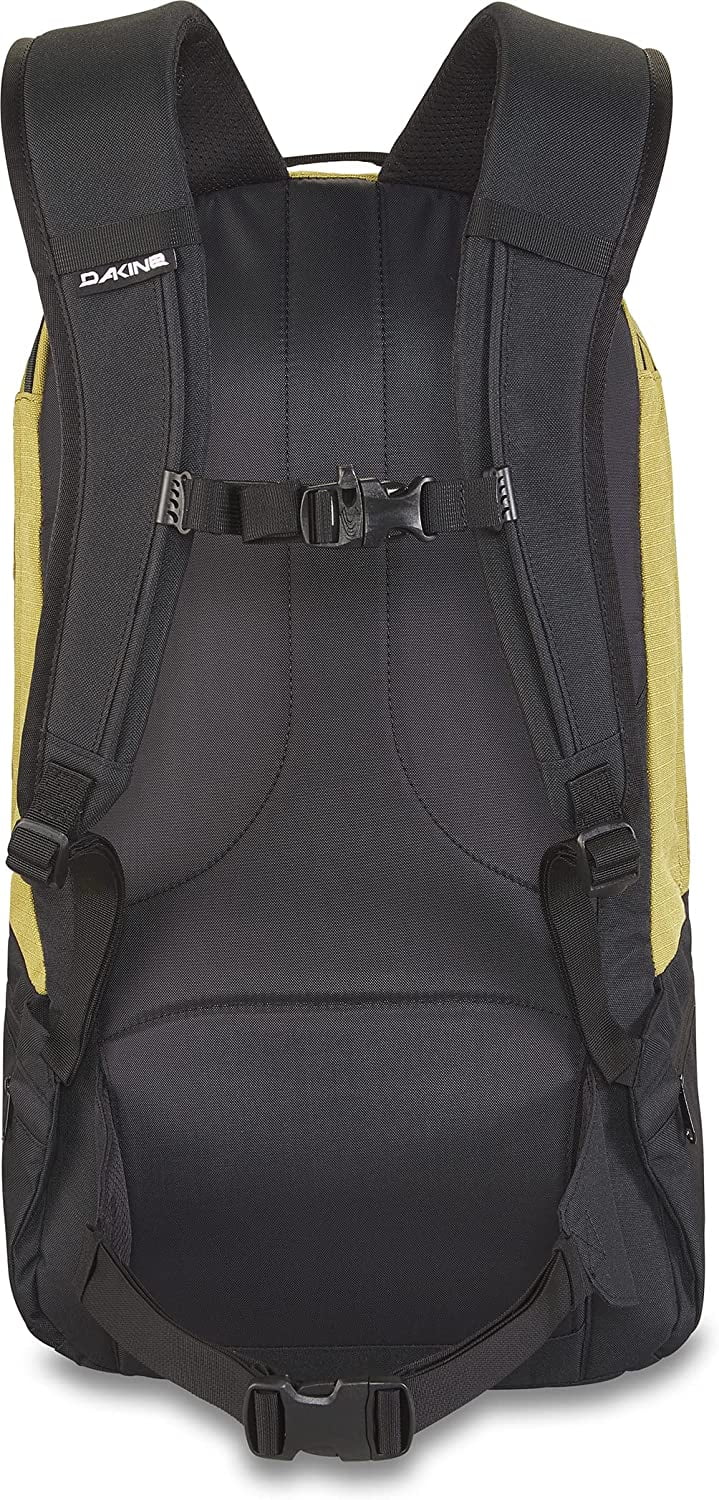 Dakine Mission 25L Green Moss 2023