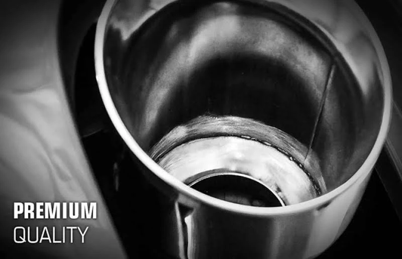 MagnaFlow 35171 Stainless Exhaust Tip