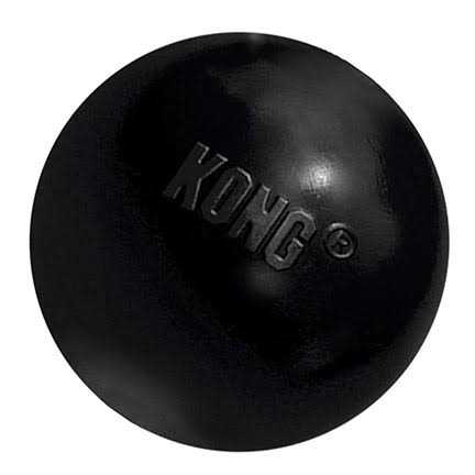 Extreme KONG Ball Dog Toy - Pet Supplies online store