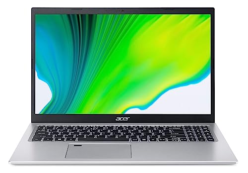acer Aspire 5 A515-2023 New Laptop - 15.6