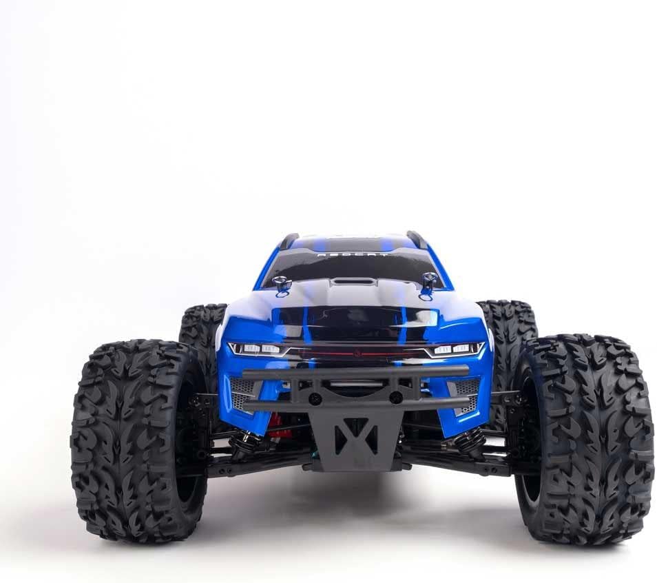 RER14485 - Redcat Volcano EPX Pro - No battery No charger - Blue