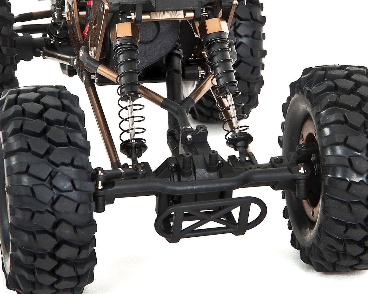 Redcat Racing Everest-16 1/16 Scale Rock Crawler - Blue