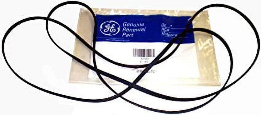 WE12X42R GE OEM Dryer Drive Belt