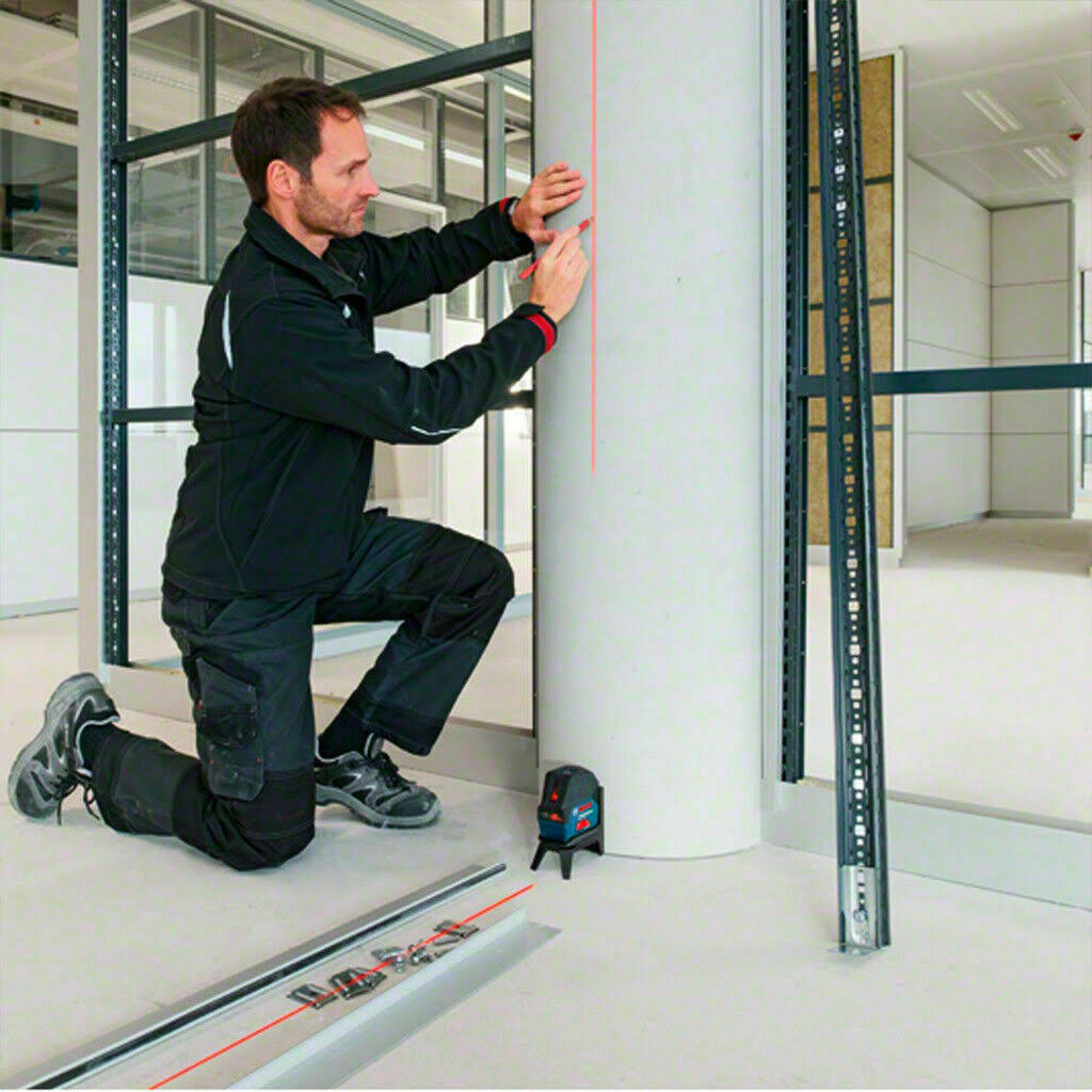 Bosch GCL 2-15 Professional Combi Laser Hardware/Electronic