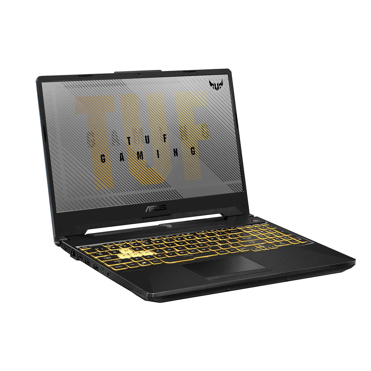 2021 Flagship ASUS TUF A15 Gaming Laptop 15.6