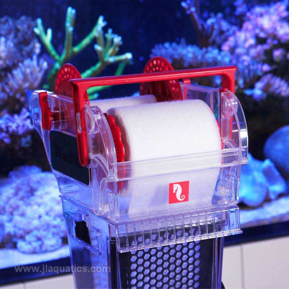 Red Sea ReefMat 1200 Roller Filter - Pet Supplies online store