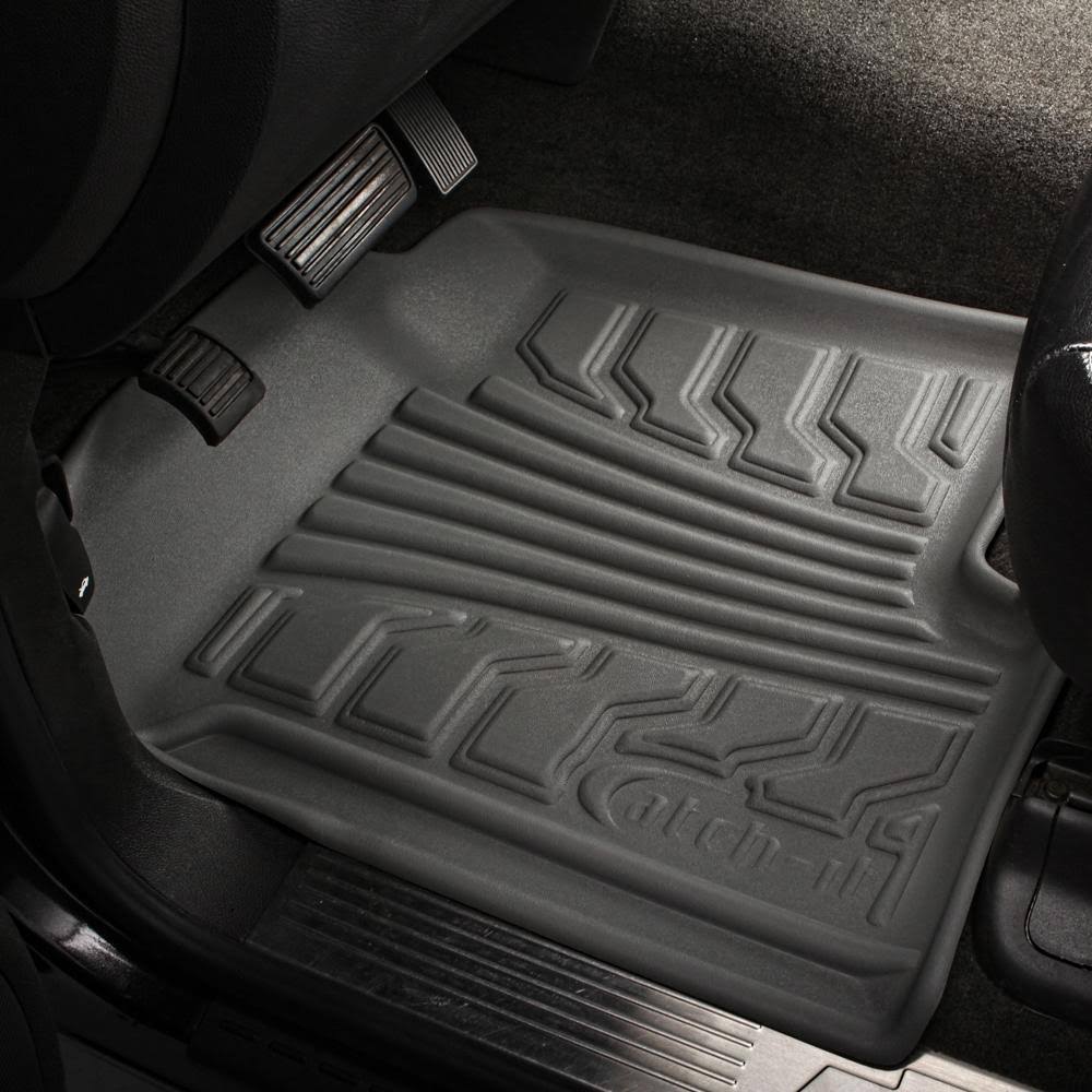 Lund Catch-It Floor Mats 283105-G