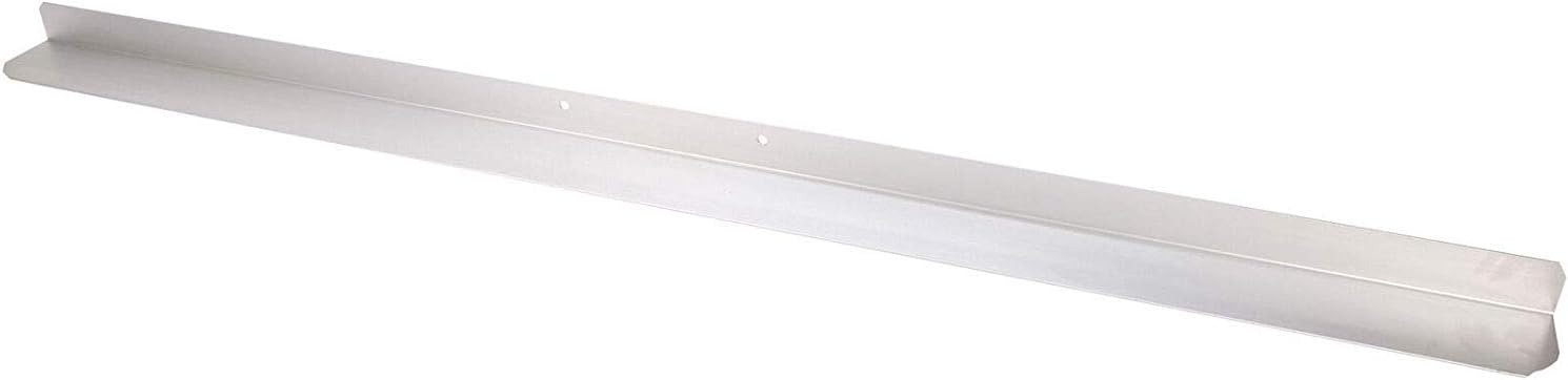 Stark 31cc Vibratory Screed Gas Power Screed Engine EPA Concrete Surface Finish Leveling Tamper Ruler with 7' feet Blade