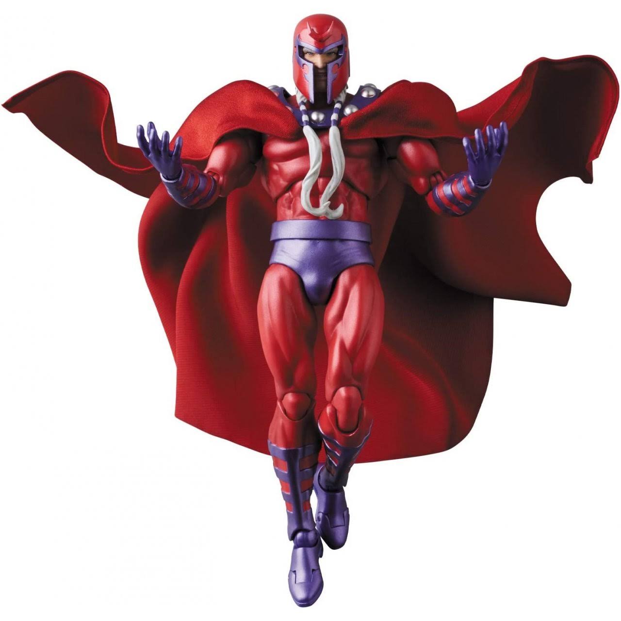 MAFEX X-Men Age of Apocalypse: Magneto Comic Ver.