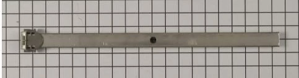 Whirlpool W10195623 Track for Dishwashers