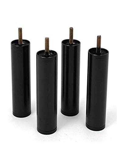 Leggett & Platt Adjustable Bed Leg Kit, 7