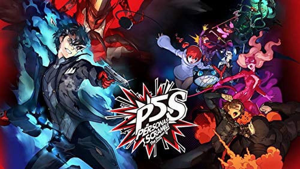 13 Sentinels: Aegis Rim Launch Edition